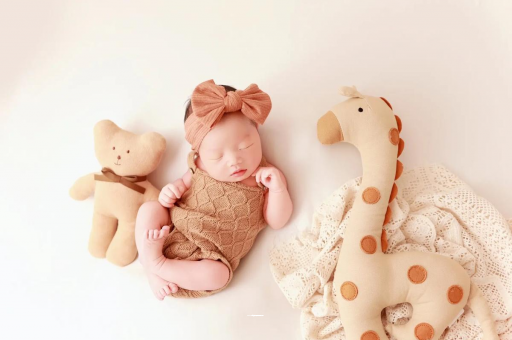 海北促进宝宝大脑发育