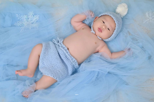 海北四个半月宝宝发育标准 海北四个半月宝宝发育标准